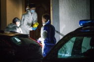Mordalarm: Pflegerin soll 82-Jährigen in Geretsberg mit Messer tödlich verletzt haben
