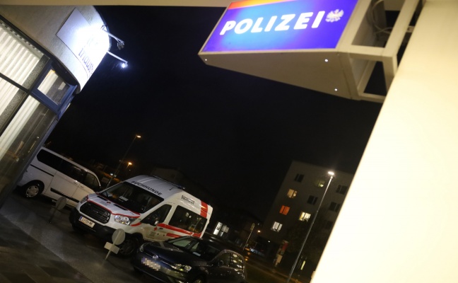 Abgängige Frau (83) aus Wels-Neustadt in Oftering von Polizei wohlauf angetroffen