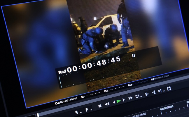Silvesternacht: Gewalt- und Rassismusvorwrfe gegen Polizei nach Einsatz mit Groaufgebot in Wels