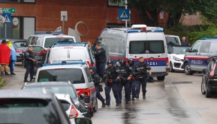 Ermittlungen: 14-Jhriger nach Bombendrohung gegen Schule in Linz-Urfahr als Tter ausgeforscht