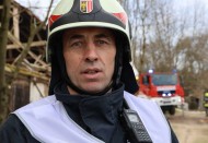 Paul Freund (VP), Brgermeister Taufkirchen an der Pram