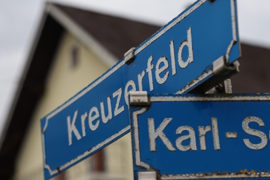 Zwei Feuerwehren nach Fettbrand in einem Einfamilienhaus in Haag am Hausruck im Einsatz