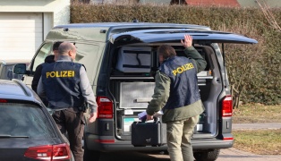 Festnahme in Rumnien: Raubberfall auf Juwelier in Marchtrenk geklrt