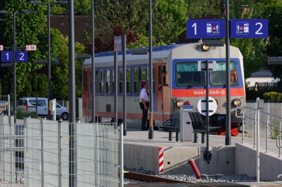 BB kndigt berprfung an: "Bus- statt Zugverbindungen auf mehreren Regionalbahnstrecken denkbar"