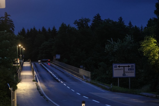 Meldung ber wahrgenommene Schsse lste greren Einsatz der Polizei aus