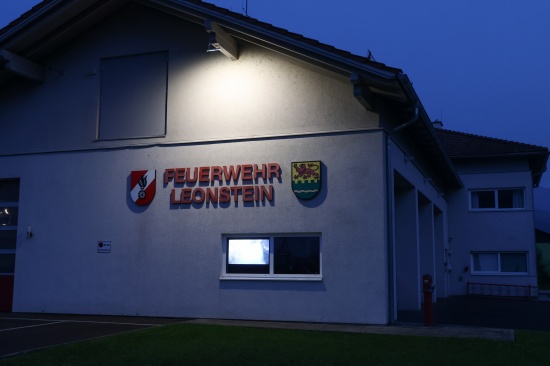 Vermisster war zu Hause: Suchaktion nach Kajakfahrer auf der Steyr zwischen Grnburg und Molln