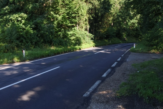 Feuerwehr zu Aufrumarbeiten nach Verkehrsunfall in Stadl-Paura alarmiert