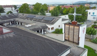 Nchtliches Glockengelut: Unbekannte Tter luten in Asten mitten in der Nacht die Kirchenglocken