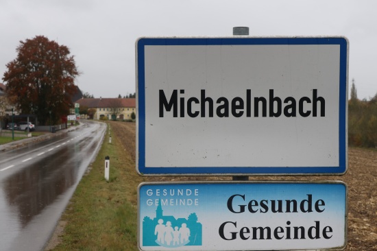 Jger bei Treibjagd in Michaelnbach von Schrotkugeln getroffen