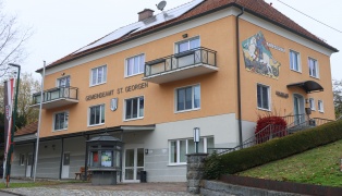 Gerald Nubichler (VP) zum neuen Brgermeister von St. Georgen bei Grieskirchen gewhlt