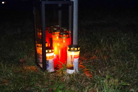 Tdlicher Crash: Autolenker (58) bei Kreuzungskollision bei Manning tdlich verletzt