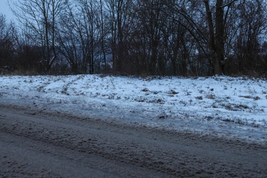 Menschenrettung nach Verkehrsunfall auf Steyrtalstra�e bei Waldneukirchen