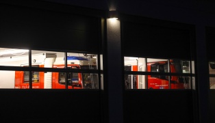 Schnelle Entwarnung nach Brand in einem Gasthaus in Schwanenstadt