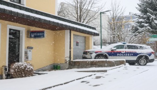 Postenschlie�ung: Polizeidienststelle in Prambachkirchen soll im Sommer geschlossen werden