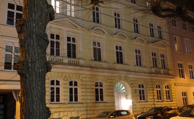 Ermittlungsergebnisse: Mord in Linz d�rfte offenbar sogenannte "Home-Invasion" gewesen sein