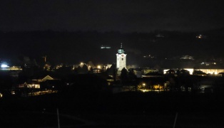 Wartberg an der Krems: Mann (64) nach Lokalbesuch vor Wohnhaus gest�rzt und erfroren