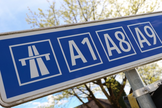 Platztausch nach 250 km/h: Alkoholisierten Raser auf Westautobahn bei Sattledt aus Verkehr gezogen