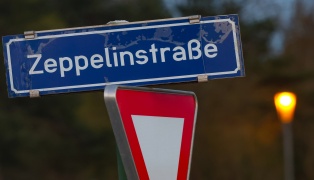 71, 62 und 100 km/h: Paketzusteller fuhr in Wels-Schafwiesen binnen neun Minuten dreimal ins Radar