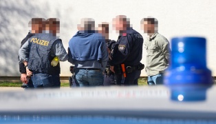 Bombendrohung: Schulzentrum in Neuhofen an der Krems nach Drohung ger�umt