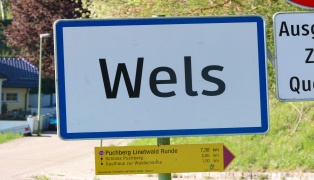 Rauchentwicklung: Rauchender �lofen in einem Haus in Wels-Oberthan sorgte f�r Einsatz der Feuerwehr