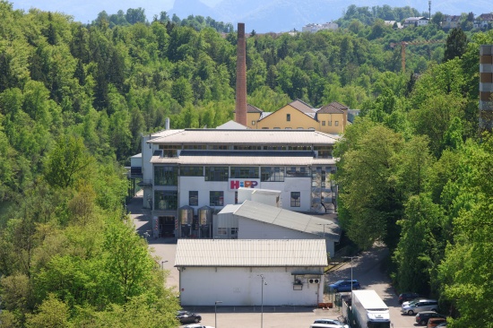 Tatverd�chtiger (39) nach Erpressungsversuch gegen Babynahrungshersteller in Salzburg festgenommen