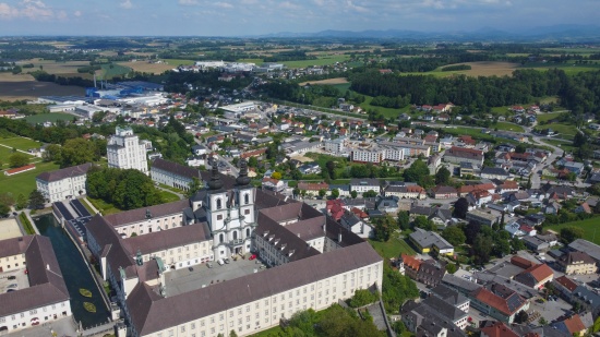 T�dlicher Fahrradsturz: Radfahrer (75) starb nach schwerem Unfall in Kremsm�nster im Klinikum
