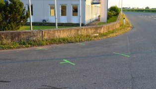 Autolenkerin (26) erlag nach schwerem Unfall in Pasching im Krankenhaus ihren Verletzungen