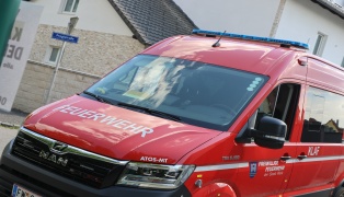 Tierrettung: Igel in einem L�ftungsrohr in Wels-Lichtenegg vermutet