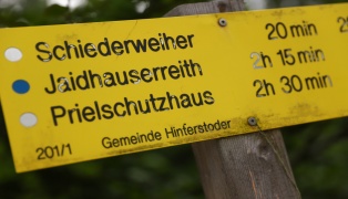 T�dlicher Alpinunfall: Bergsteigerin (47) am Gro�en Priel in Hinterstoder in Felsrinne abgest�rzt