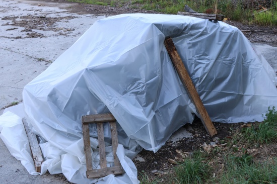 T�dlichen Verkehrsunfall in Aschach an der Donau erst eineinhalb Tage sp�ter entdeckt