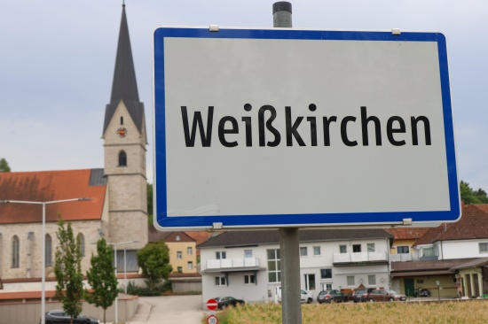 T�dlicher Fahrradsturz: Abg�ngiger Mann (75) in Wei�kirchen an der Traun leblos aufgefunden