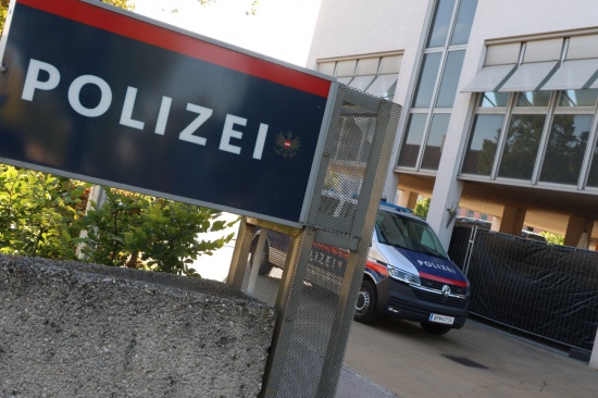 Marchtrenk: Offenbar weiterer Tatverd�chtiger nach t�dlichem sexuellen Missbrauch in Haft