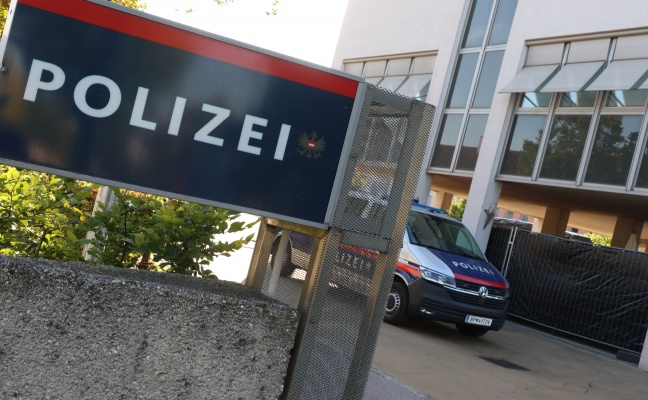 Marchtrenk: Offenbar weiterer Tatverd�chtiger nach t�dlichem sexuellen Missbrauch in Haft