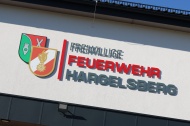 Falscher Alarm: Einsatzkr�fte zu vermeintlicher Personenrettung nach Hargelsberg alarmiert