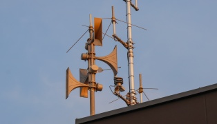 �sterreichweiter Zivilschutz-Probealarm mit Sirenen und AT-Alert-Warnmeldungen am 03. Oktober 2026