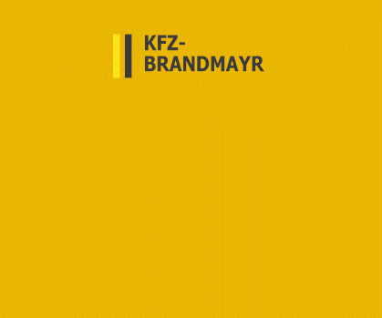KFZ Brandmayr - Sommerreifenaktion